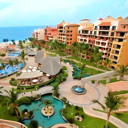 Playa Grande Resort