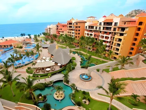 Playa Grande Resort - 5-Star