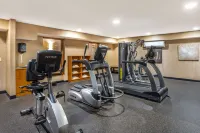 Best Western Plus Intercourse Village Inn  Suites - Gym