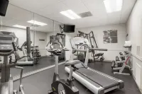 Best Western Plus Hobby Airport Inn  Suites - Træningscentre