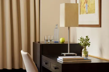 Hotel NH Ciudad de Valencia