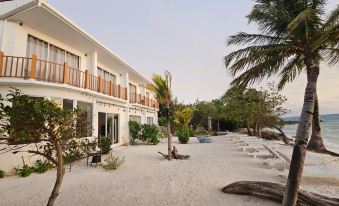 The Sunset Villa