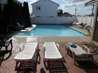Regal Inn Hampton Beach - Pool