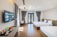 Green LP Hotel & Apartment Hotels in Vung Tau