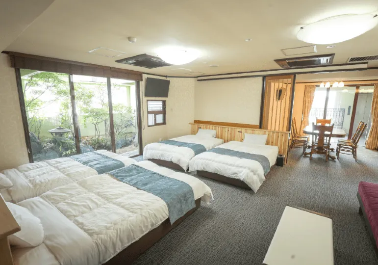 Hotel Taihei