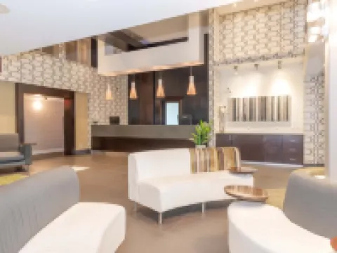 Sandman Hotel and Suites Abbotsford Hotels in Abbotsford