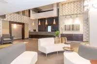 Sandman Hotel and Suites Abbotsford Hotels in Abbotsford
