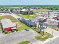 Executive Inn Hondo Hotels in Medina County