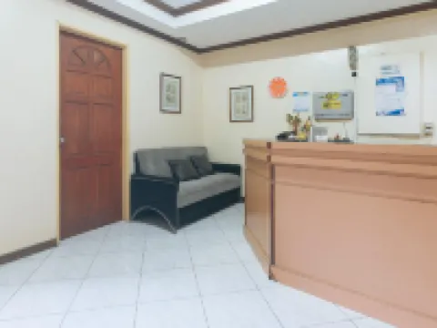 Tondaligan Beach Hotel Hotels in Dagupan