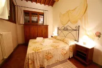 Gatto Bianco Tizzauli Hotels in Ginestra