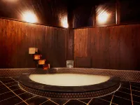 Numajiri Kogen Lodge - Hot Springs