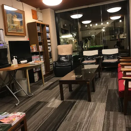 Aizu Tsuruya Hotel Отели рядом со станцией Станция Аизу-Вакаматасу JR