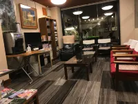 Aizu Tsuruya Hotel