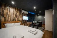 Silk Court 202 Hotels in Chitose