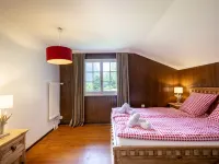 Chalet am Schärm