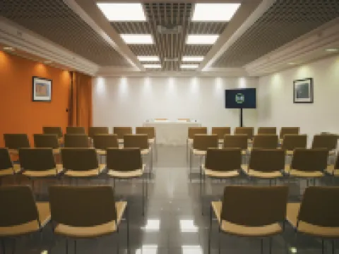 โรงแรม B&B บารี รอนด์โอ