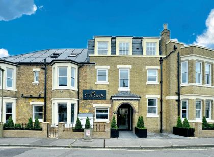 Crown Hotel