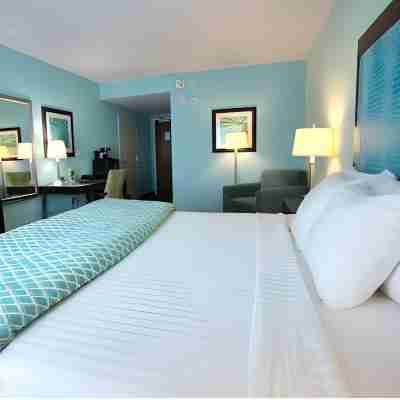 Holiday Inn & Suites OCALA CONFERENCE CENTER by IHG Rooms