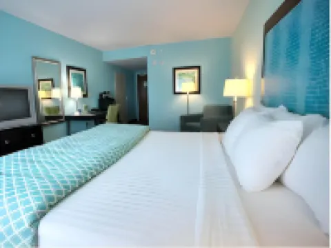 Holiday Inn & Suites OCALA CONFERENCE CENTER by IHG Hotels in Ocala