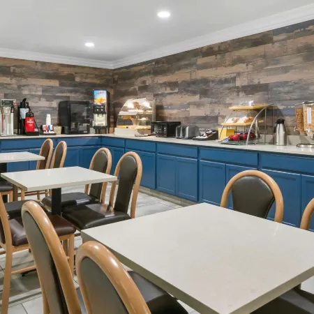 SureStay Plus Hotel by Best Western Benbrook Ft Worth