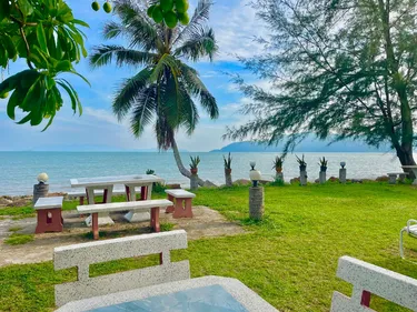 รูปภาพของAva Beach Pakbara อาวาบีช ปากบารา