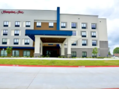 Hampton Inn by Hilton Cabot Hotels in Cabot