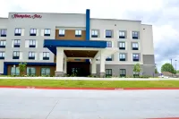 Hampton Inn by Hilton Cabot