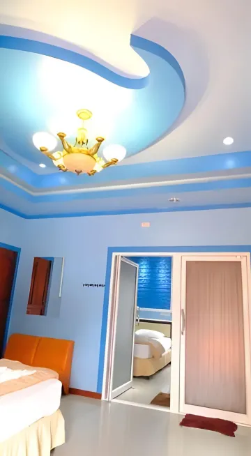 ห้องวีไอพีสวีท