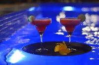 Karibu Beach Resort - bar