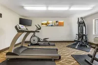 Comfort Inn Albert Lea at Trails Travel Center - Gym