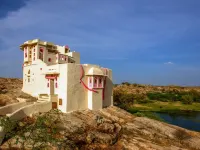 Brij Lakshmansagar, Pali Hotels in Pali