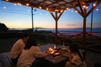 Seaside Villa Kamano - Vacation Stay 32819V Hôtels à : Sanuki