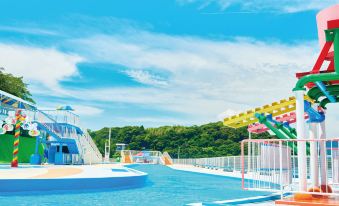 Hotel Wellseason Hamanako