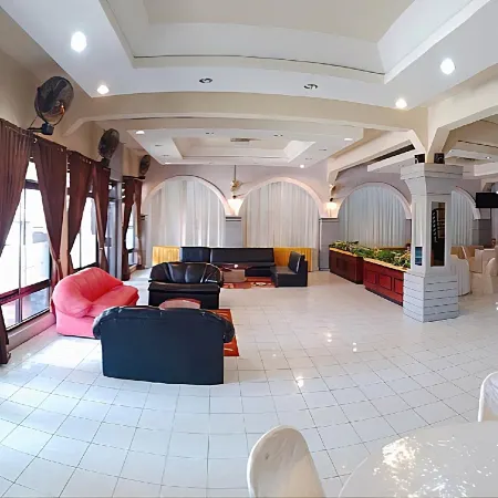 Sumber Ria Hotel