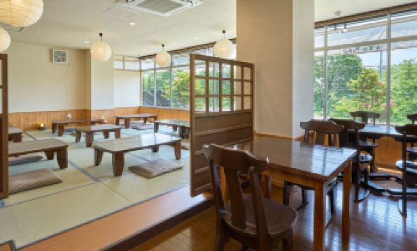 Niseko Annupuri Onsen Yugokorotei