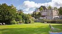 Burleigh Court Hotel Hotels in Stroud
