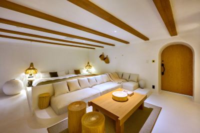 その他 プリシアリゾート ヨロンの写真