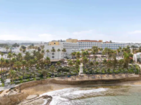 St George Beach Hotel & Spa Resort Hotels in Chloraka