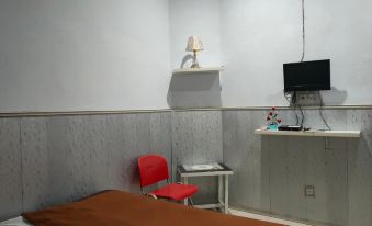 OYO 90529 Hotel Baruga Makassar