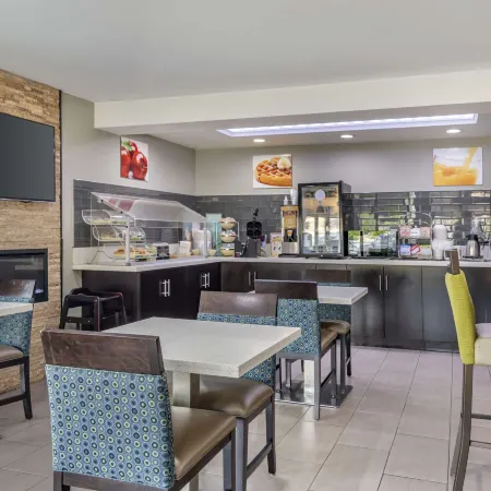 Quality Inn & Suites Athens University Area