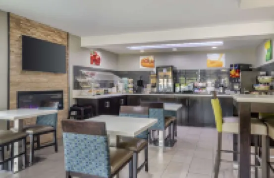 Quality Inn & Suites Athens University Area