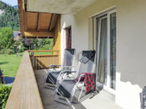 Oberei Hotels in Wilderswil