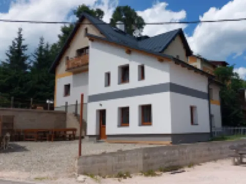 Marika 1 Hotels in Cerny Dul