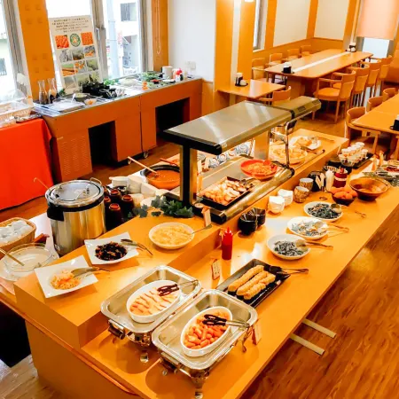 APA Hotel Miyazaki Nobeoka Ekimae
