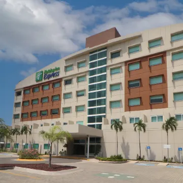 Holiday Inn Express MANZANILLO by IHG