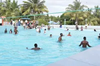 Fun City Water & Theme Park - piscina