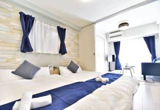 1. 모던 아파트먼트..