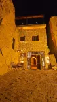 Saliche Cave Suite