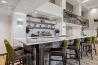 Hampton Inn & Suites Lake George - Barer