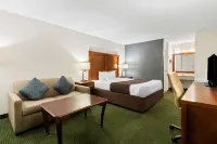 Rodeway Inn Dalton South - que admiten mascotas
